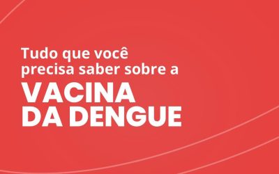 Informações sobre a Qdenga